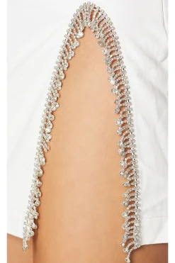 Fashion Peyton Mini Skirt Skirts