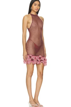 Outlet Pheobe Dress Dresses