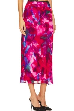 Online Phoenix Maxi Skirt Skirts