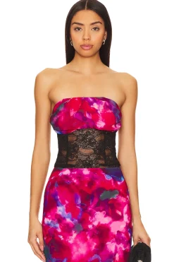 Outlet Phoenix Top Tops