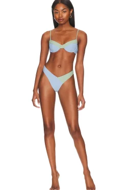 New Pool Party Bottom Swimsuits & Cover-ups