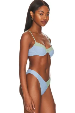 Hot Pool Party Top Swimsuits & Cover-ups