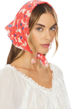 Outlet Scarf Accessories
