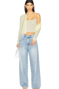 Fashion Presley Cardigan Tops