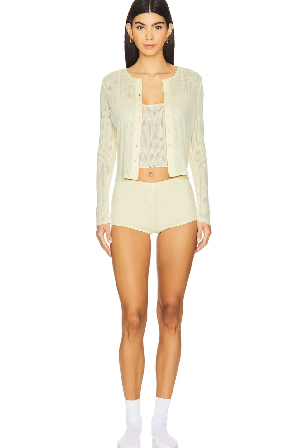 Outlet Presley Top Tops