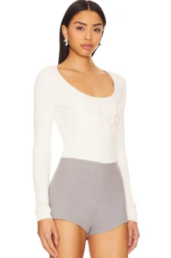 Hot Quinella Sweater Tops
