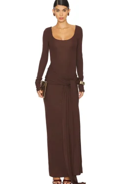 Hot Quinn Gown Dresses