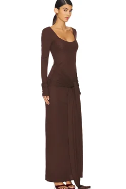 Hot Quinn Gown Dresses