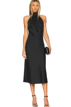 Outlet Raya Midi Dress Dresses