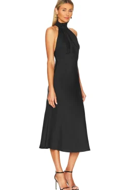 Outlet Raya Midi Dress Dresses
