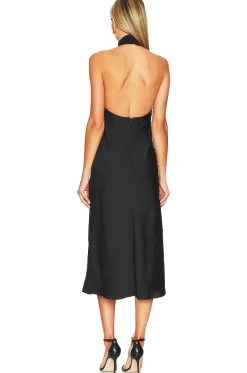 Outlet Raya Midi Dress Dresses