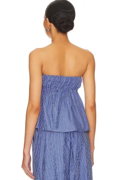 Fashion Ray Top Tops