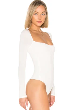 Clearance Remi Bodysuit Tops