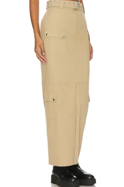 Online Remy Maxi Skirt Skirts