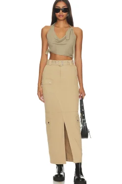 Online Remy Maxi Skirt Skirts