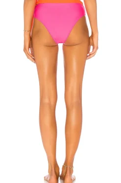 Clearance Retro Bottom Swimwear