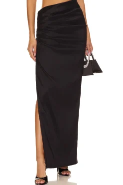 Hot Ricky Maxi Skirt Skirts