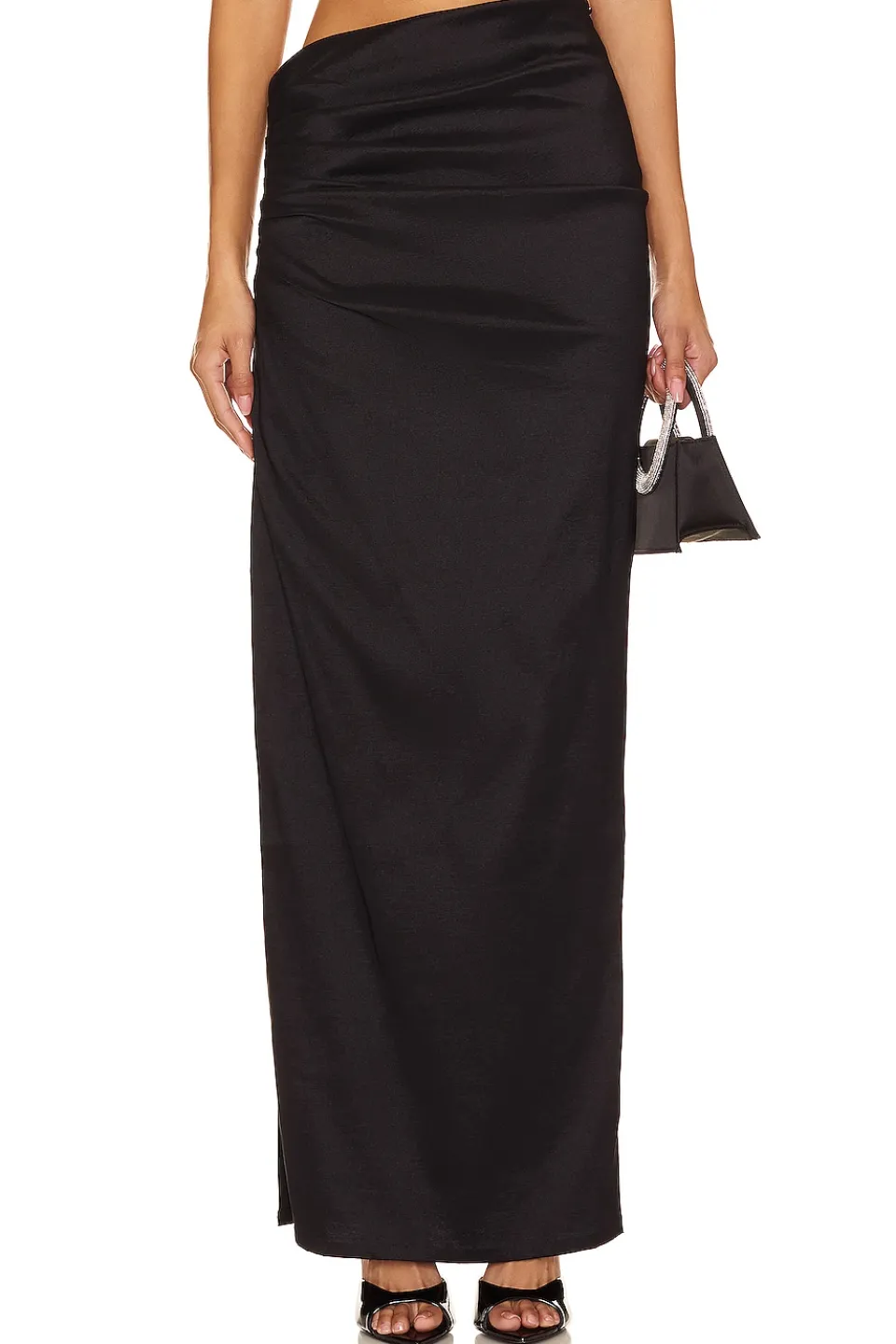 Hot Ricky Maxi Skirt Skirts