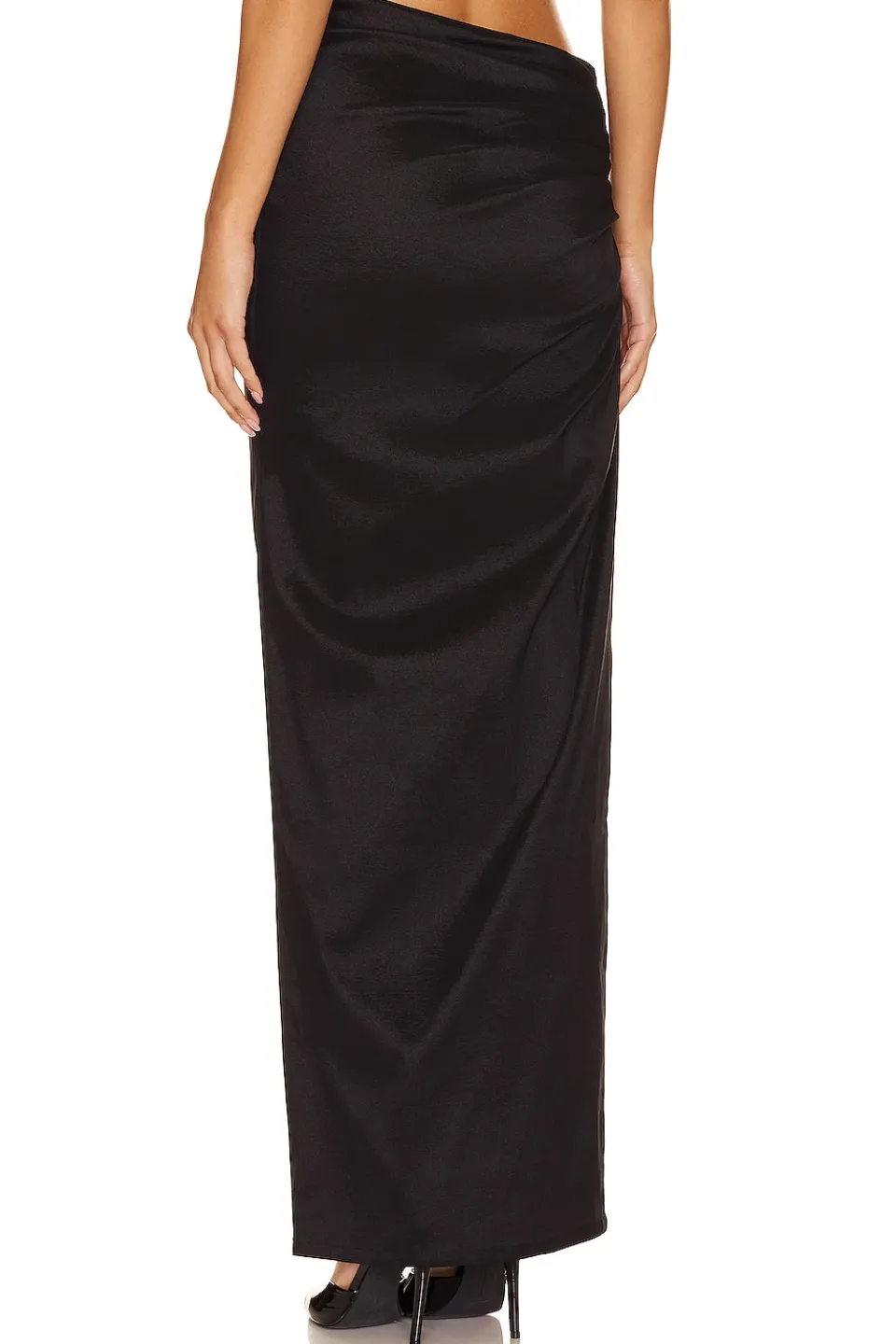 Hot Ricky Maxi Skirt Skirts