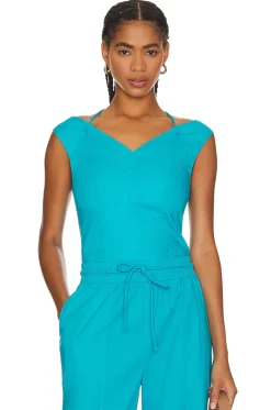 Sale Rockaway Top Tops