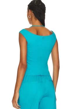 Sale Rockaway Top Tops