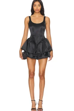 Fashion Rocky Mini Dress Dresses