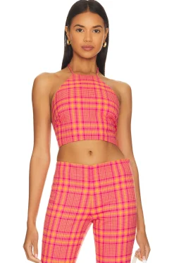 Discount Rodeo Crop Top Tops