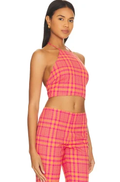 Discount Rodeo Crop Top Tops