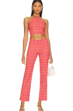 Hot Rodeo Pant Pants