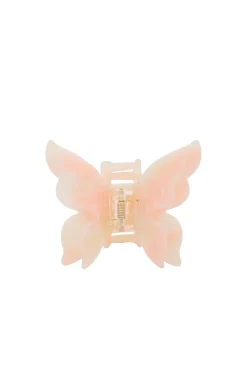 New Roni Butterfly Clip Beauty