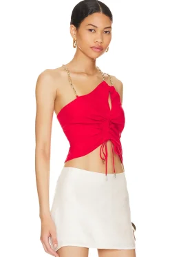 New Rosalie Top Tops