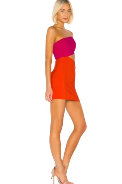Online Rowan Mini Dress Dresses