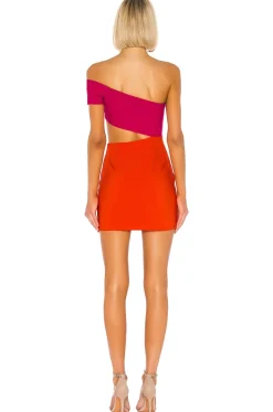Online Rowan Mini Dress Dresses