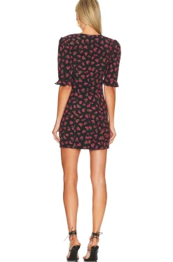 Clearance Roxbury Mini Dress Dresses