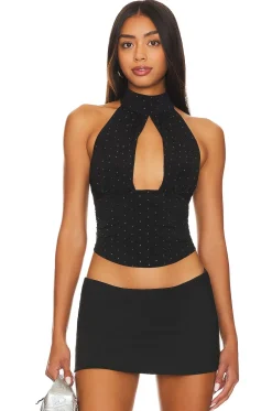 Online Ryliana Top Tops