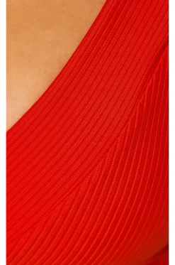Sale Sade Bikini Top Swimwear