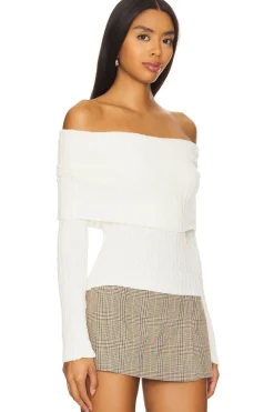 Online Sade Knit Top Tops