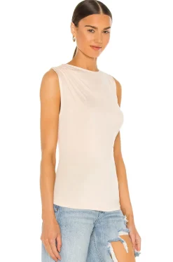 Clearance Sahara Draped Tank Tops