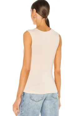 Clearance Sahara Draped Tank Tops