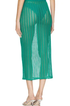 New Sarai Skirt Swimsuits & Cover-ups