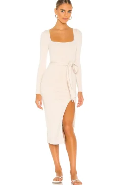 New Sariah Midi Dress Dresses