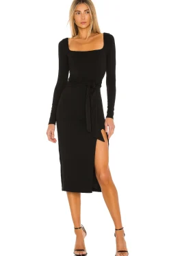 Sale Sariah Midi Dress Dresses