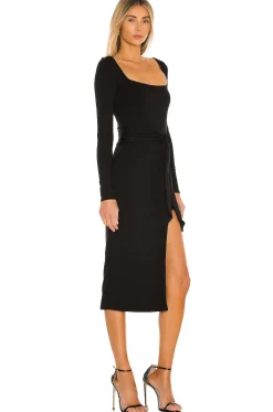 Sale Sariah Midi Dress Dresses