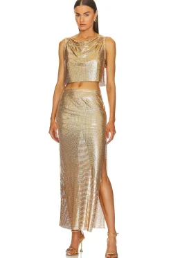 Sale Sascha Maxi Skirt Skirts