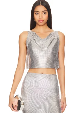 New Sascha Top Tops