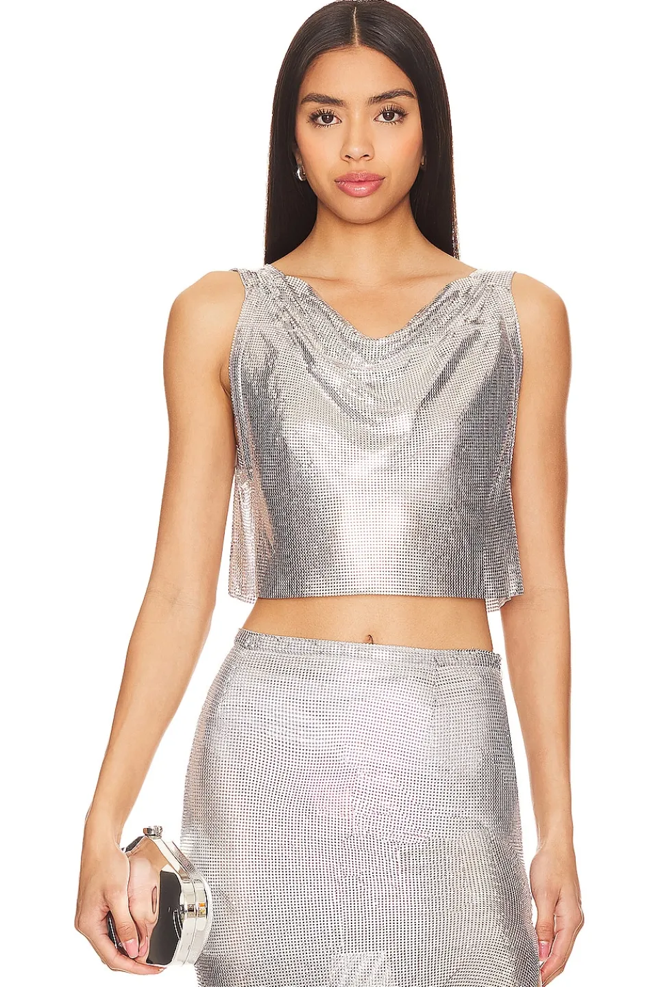 New Sascha Top Tops