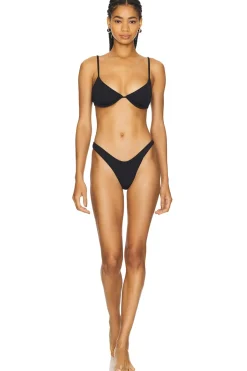 Fashion Say Yes Bottom Swimsuits & Cover-ups