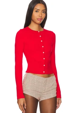 Outlet Scarlett Cardigan Sweaters & Knits