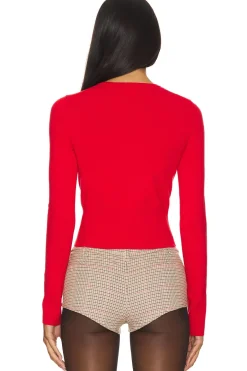 Outlet Scarlett Cardigan Sweaters & Knits