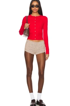 Outlet Scarlett Cardigan Sweaters & Knits